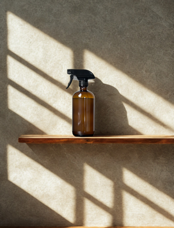 Éclat Végétal ⏤ Limité No. 25-02 | Multi-Surface | 500 mL | Glass