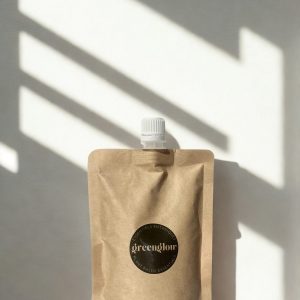 Reglow: Sable & Mirage ⏤ Nomade No. A01 | Aromatic Grounding Mist | 10 mL