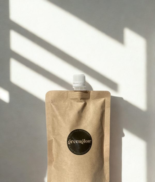 ReGlow: Éclat Végétal ⏤ Limité No. 25-02 | Multi-Surface | 500 mL